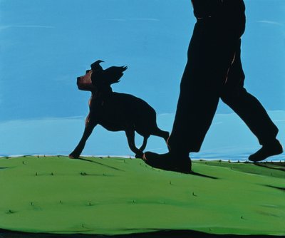 Nuovi Ragazzi in Città, 1997 da Marjorie Weiss